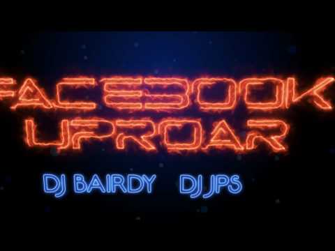 Facebook Uproar Live Promo  - Sunday Sessions 05-03-17