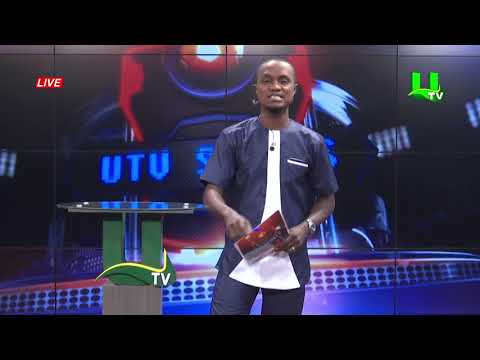Sports News With Romeo Oduro 28/05/21