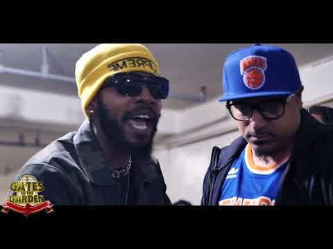 Moody Rockstar vs Jim B Dot