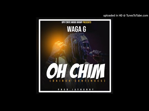 Waga G Oh Chim