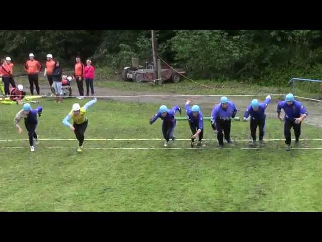 Ostrov u Macochy, 13. 09. 2014