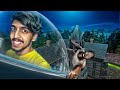 UFO Escape From Granny S House
