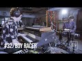 BOY RACER - Souterreins | LBTV Live Session #32