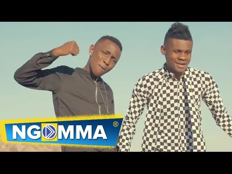 JACO BEATS & WYSEE - NIMEPENDA TENA (Official video)