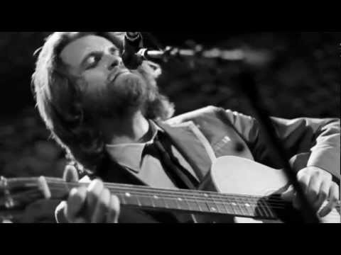 Fyfe Dangerfield (Guillemots) - We're here