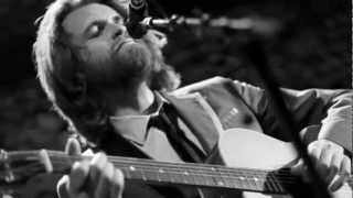 Fyfe Dangerfield (Guillemots) - We're here