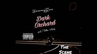 The Scene- TommyGun (Prod. Trillion Beats)