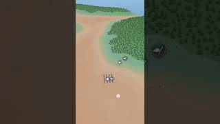 Samurai Wars  #androidgames #android #bgmi #iphone14 #iphone14pro#bgmi #shorts #viral #100k