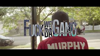 Ra Dollaz - Fuck Wit Da Gang (Shot by @shotbynaf)