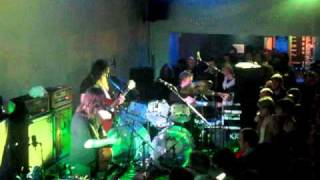 Motorpsycho live at Landmark 11/03/2011