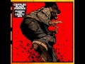 Crippled Black Phoenix - (Mankind) The Crafty Ape [FULL ALBUM]