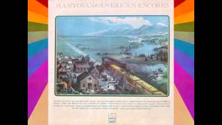 Missouri Waltz - Mantovani