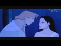 Fandub Pocahontas Visits John Smith