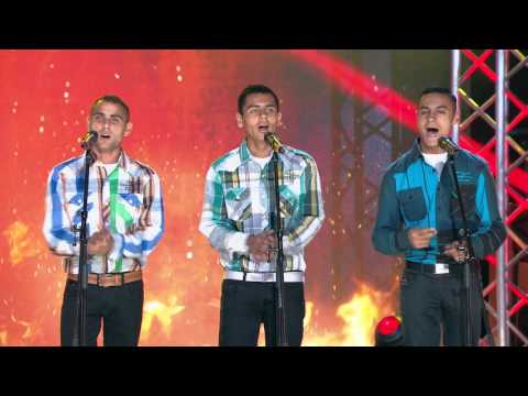 CHALANI Z CHATRČE a Majo Labuda ml