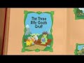 Super WHY S01E28 The Three Billy Goats Gruff Intro