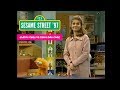 Sesame Street 97 Sloppy Goes To Gina S Day Care