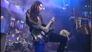 White Zombie - More Human Than Human [July 1995]