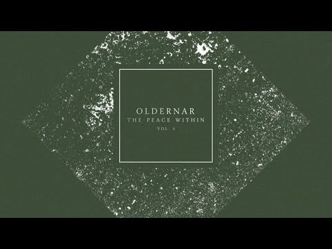 Oldernar - The Peace Within (Vol. 1) [EP Visualiser] (2022)