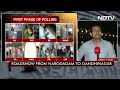 BJP vs Congress vs AAP In High-Stakes Gujarat Election | Verified - Video