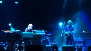 PHISH : Julius : {1080p HD} : Northerly Island : Chicago, IL : 7/18/2014