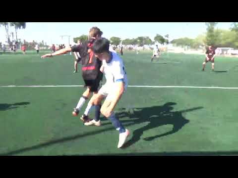 DEEP VS NOCHA - #LigaNuñez - S16 - 26/03/2023