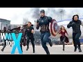 Top 10 Best Movie Trailers of 2016 on YouTube