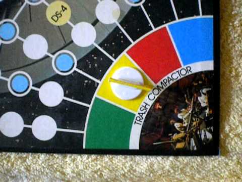 Escape From Death Star Review