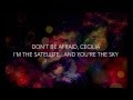 Cecilia and the Satellite | Andrew McMahon In The ...