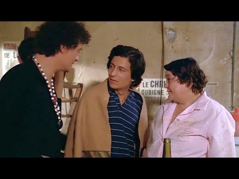 Les babas cool -  Flics et médecines alternatives