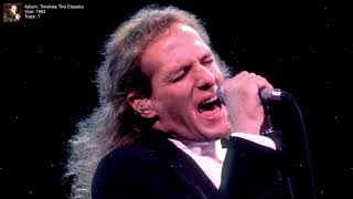 Bring It On Home To Me - Michael Bolton | 1992 | (Lyrics)