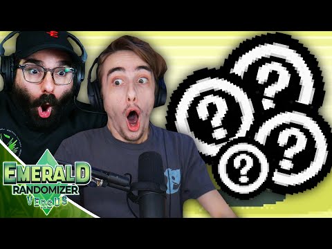 I GOTTA USE THE MASTERBALL • Emerald Versus EP11