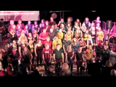 GIG Jahresrückblick 2012