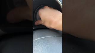 ワゴンR K6Aエンジン始動