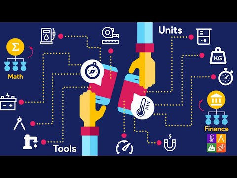 Unit Converter Video