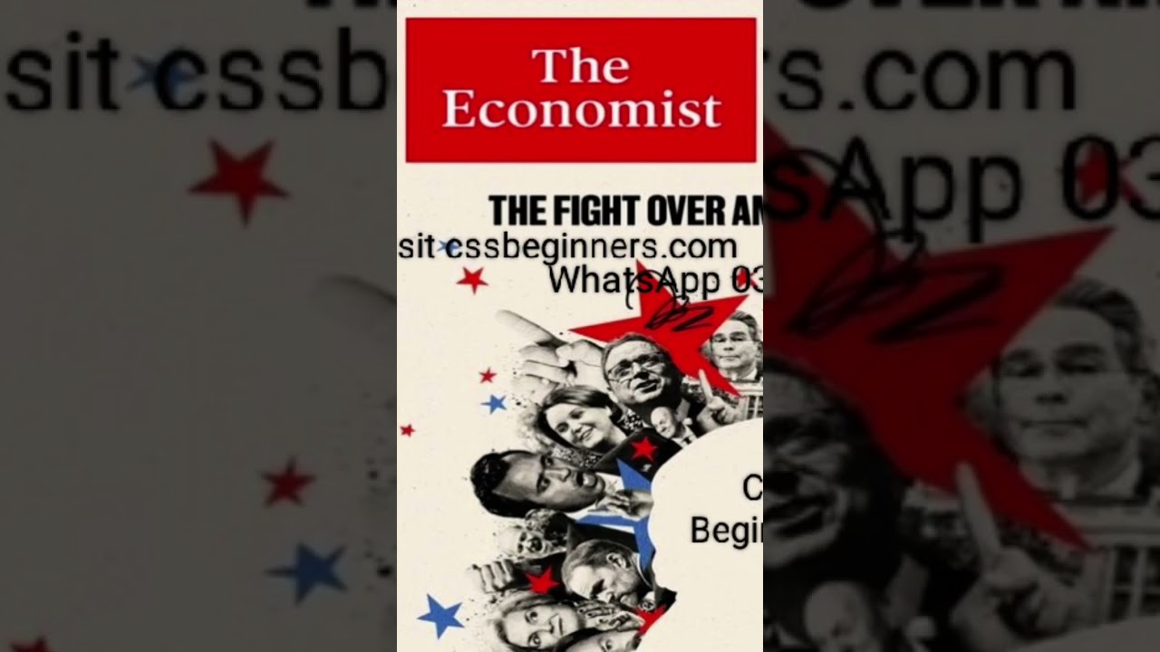 Download the economist magazine January 4th-10th 2025 magazine in pdf