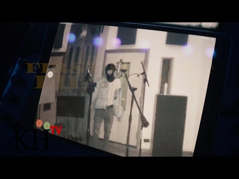 Lil Kappa - First Day Out (Shot. by @KingHammondTV)