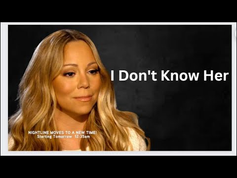 Is Mariah Carey the Queen of Shade?!