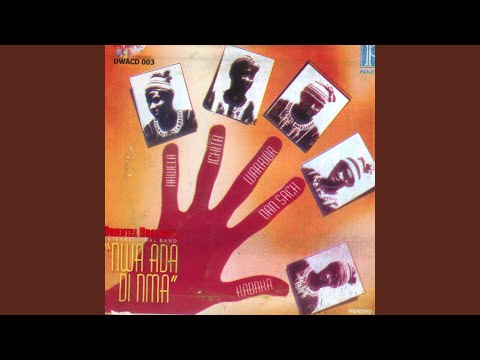 Onwe Tarani Nye Ibe Efe