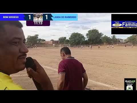 Campeonato municipal de Fartura do Piauí. 