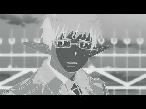 BODYFOUND PROD NOBONES (OFFICAL AMV)