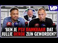 ? STEUN uit ONVERWACHTE HOEK voor HEITINGA: 'Vind ik ZO JAMMER!' ?