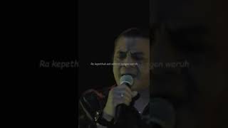Download lagu didi kempot - layang kangen (Story Wa) ra maido sopo wong sing ora kangen mp3