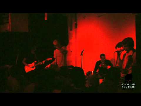 Total Control - Palisades 2015