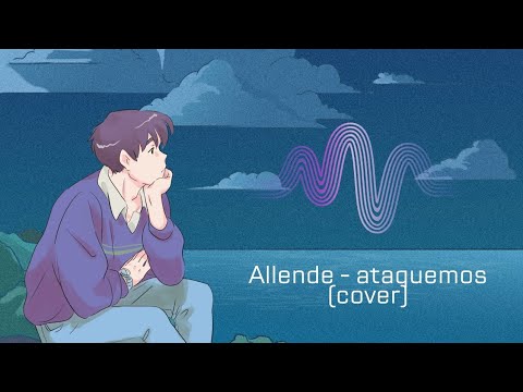 Allende (preposición) - Ataquemos