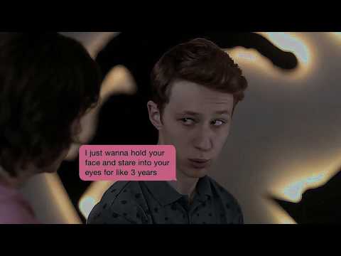 давай наполним мир магией | даня&ваня