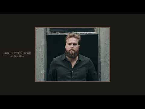 Charles Wesley Godwin