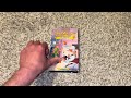 Disney S Sing Along Songs You Can Fly 1992 VHS Overview