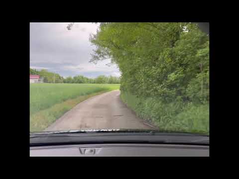 I Super Sprint Mielecki-30.05.2021 - przejazd próby sprawnościowej