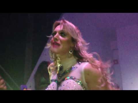 Stripperella Uber - Freedom Club (18-04-14) FULL HD - BY LEH SANUTY