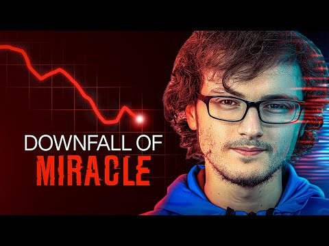 How One Wrong Move Cost Miracle his entire Legacy...
